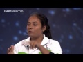 Arunima Sinha  On top of the world