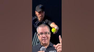 Do you NEED a Hard Serve to play Good Pickleball?