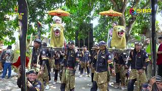 Download Lagu SINGA BARONG || PANORAMA || VOC. CASINIH || BLOK. TANJUNGSARI DS. SITURAJA GANTAR - INDRAMAYU MP3