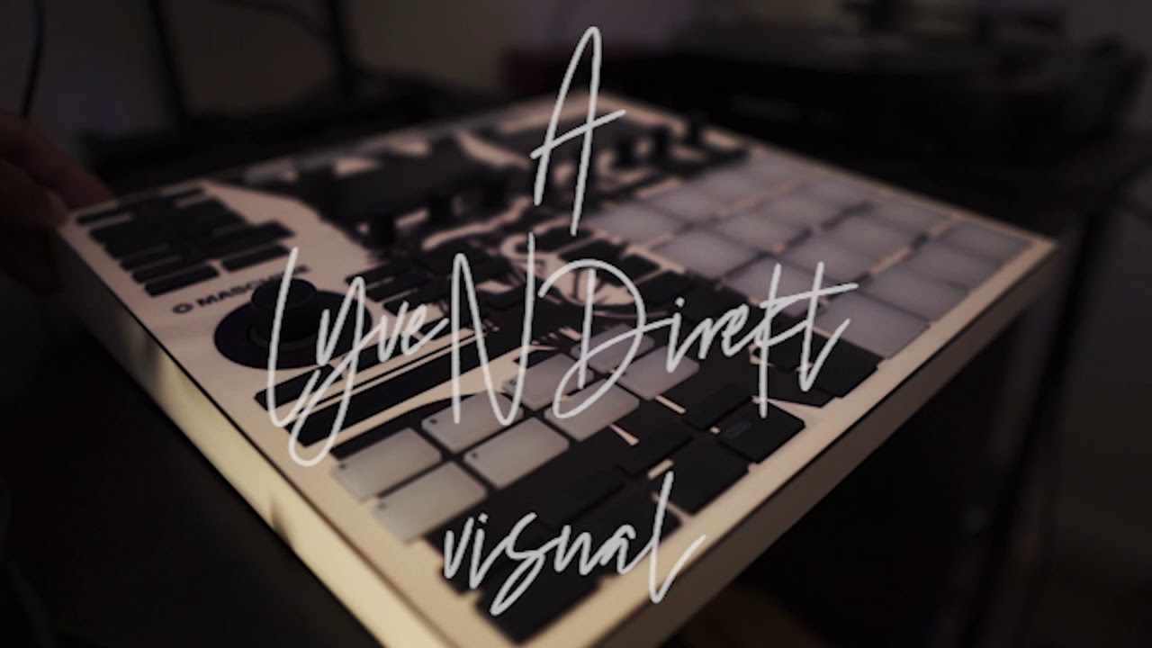 GoonBap-LyveNDirekT | B roll video (shot w/ sony a6000 & sigma16mm f1.4)