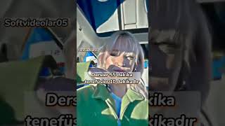 Fransada Okula Gitmekortaokul