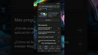 Como instalar Magis TV APK 2026 en Android y Smart TV Guia completa
