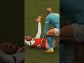 Halland 🆚 Gabriel ‼️💀 #halland #gabriel #mancity #arsenal #premierleague #epl #footballedits #funny