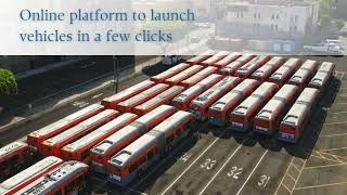 Introducing Cloud Bus Net Worth