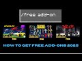 How to get free stuff on Minecraft Marketplace 2025