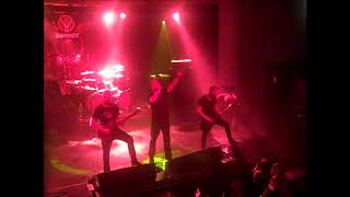 Anaal Nathrakh - Depravity Favours The Bold - Damnation Festival 2018