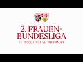 LIVE FC Ingolstadt VfB Frauen 2 Frauen Bundesliga