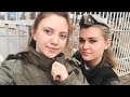 Vlog: мои армейские будни, чем нас кормят // Саша Кирман