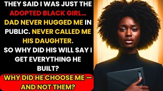 My Brother Boasted “Dad Wouldn’t Leave Much For ME” — Then Lawyer Named Me Sole Heir Of Your Empire