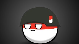 COUNTRYBALLS:История Второй Польской республики