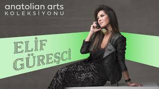 Elif Güreşci - Al Sazını Sen Resimi