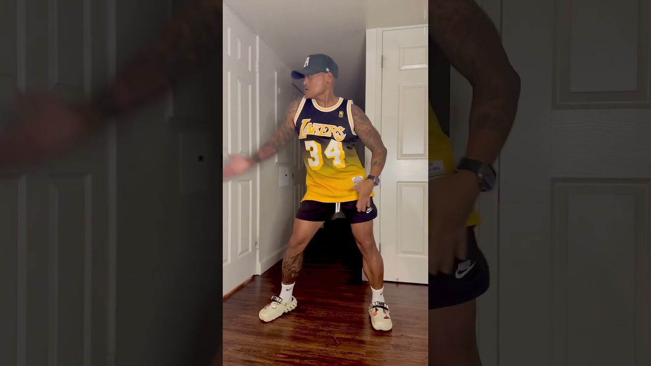 Right na na na! 🕺🏼🤗💯 