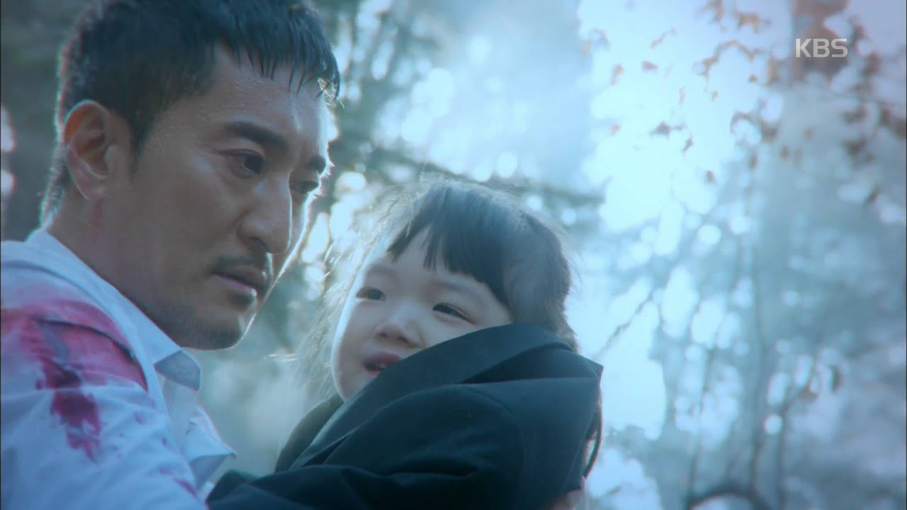 무림학교 - 신현준, 화려한 액션으로 첫 등장..'미스터리'. 20160111