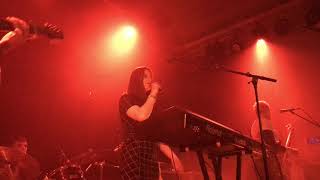 Another Sky - Chillers - Live at Paradiso