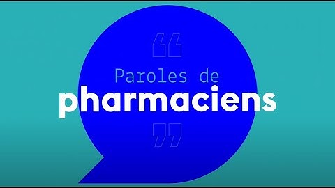 Témoignage de Jean-Bernard - Pharmacien de sapeurs-pompiers