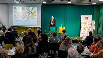 Design thinking and scaffolding in cultural transformation - Prof. Dave Snowden