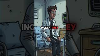 Soviet Scientist Survived Particle Beam Through His Head