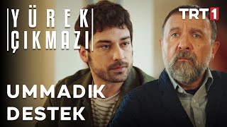 Cem Ve Halil Birbirine Destek Veriyor - 25. Bölüm