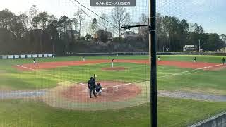 2026 C/OF Royce Woodson Spring 2024 Hitting Highlights by Mike Ewing 36 views 11 days ago 1 minute, 39 seconds