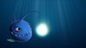 Zedem Media - Animation Showreel