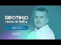 Goran goci ristic  sirotinjo i bogu si teska official audio 2023