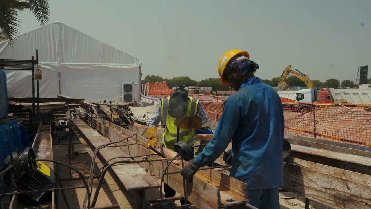 Binghatti Aquarise - Project Update - August 2025