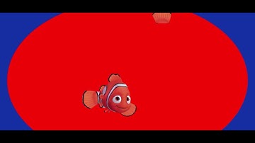 Finding dory alternate ending