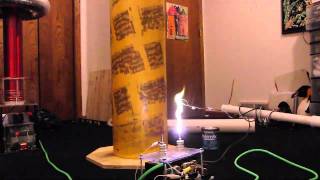 New Variac (3000W) and MOTs