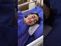 گفتگو جالب با دکتر قبل از عمل نتیجه شگفت انگیز بعد از جراحی