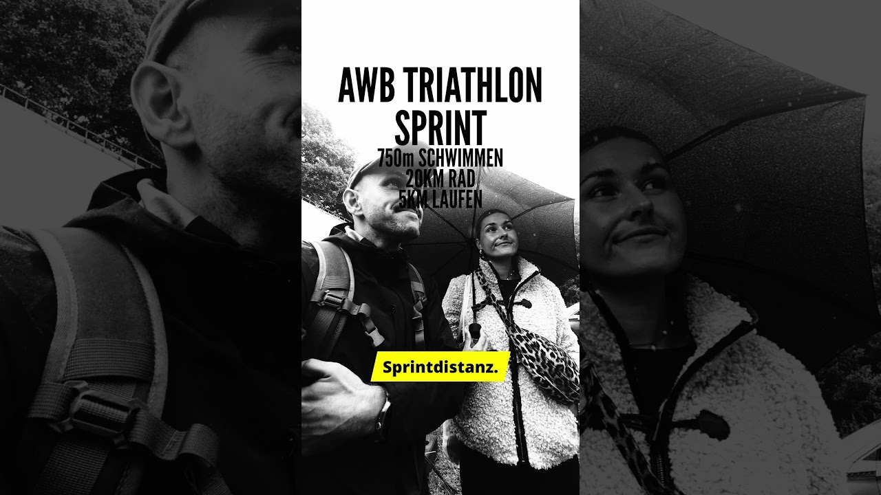 Road to Silber Triathlon Abzeichen!