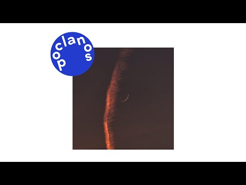 [Official Audio] 알레프 (ALEPH) - 초승달 (Cresent Moon)