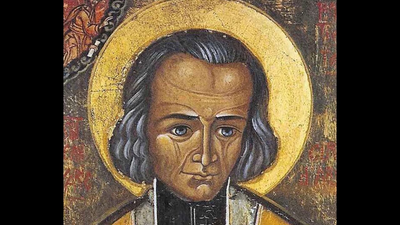 I suggerimenti del Santo Curato d'Ars YouTube I suggerimenti del Santo Curato d'Ars YouTube