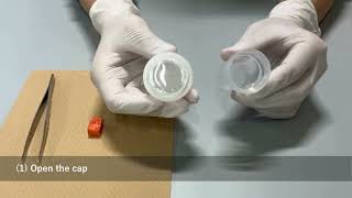 SafeCap™ Wako 10% Formalin Neutral Buffer Solution