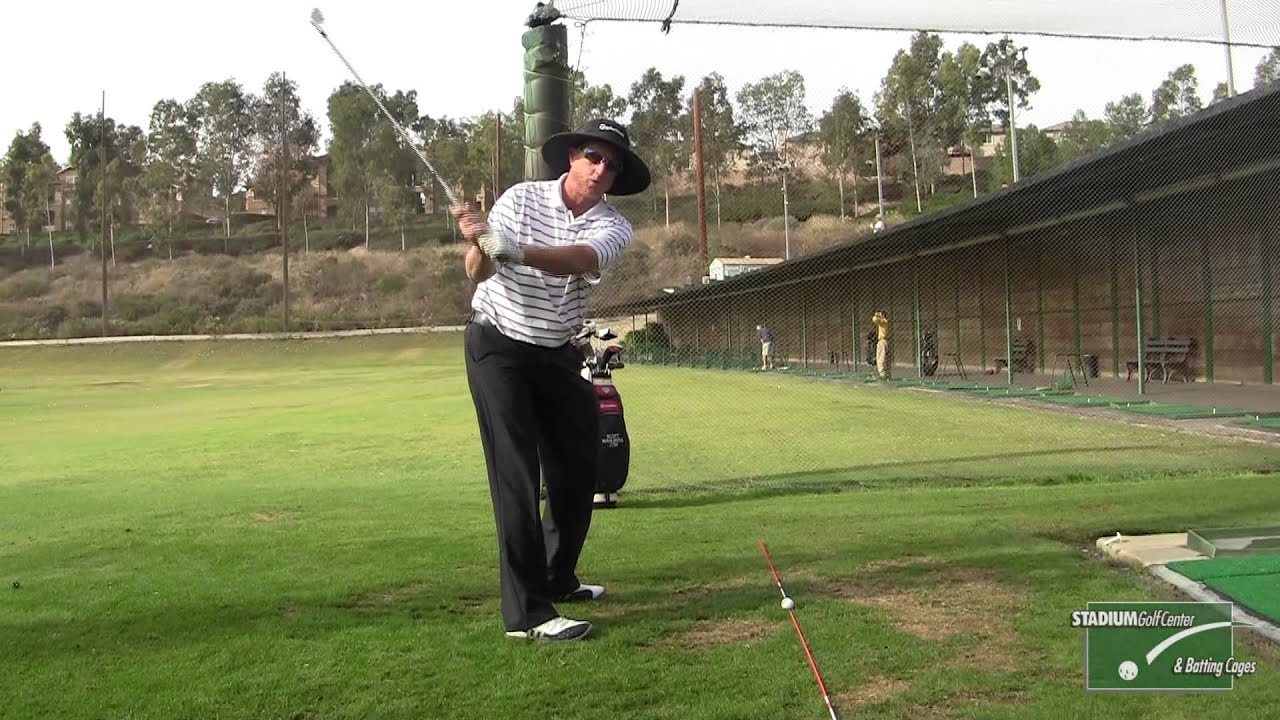 How to Swing in a Circle YouTube