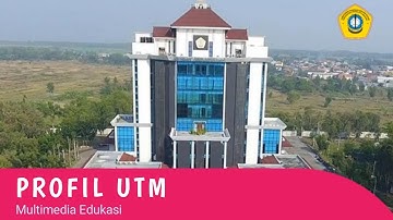 Profil Universitas Trunojoyo
