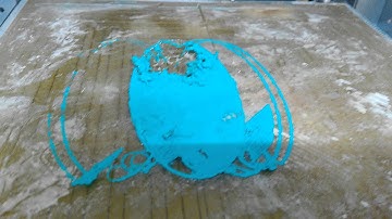 Da Vinci 1.0 3D printer - x axis drift issue