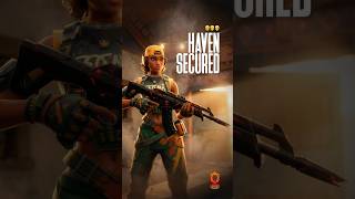 ARAXYS VANDAL GOES CRAZY! | Raze Haven Triple Kill #valorant #shorts #valorant #leorexgaming #gaming