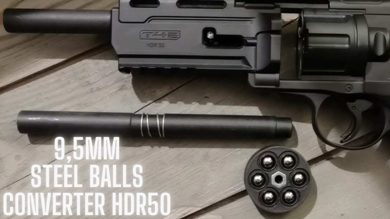 HDR 50 munitions//FIRSTSTRIKE Roscoe munitions 24x Cal .50 t4e hdr50 HQ FS Roscoe