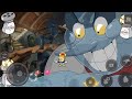 Cuphead mobile dlc cool port