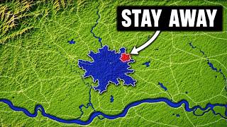 Bucharest, Romania Is Hiding Something Nobody Talks About