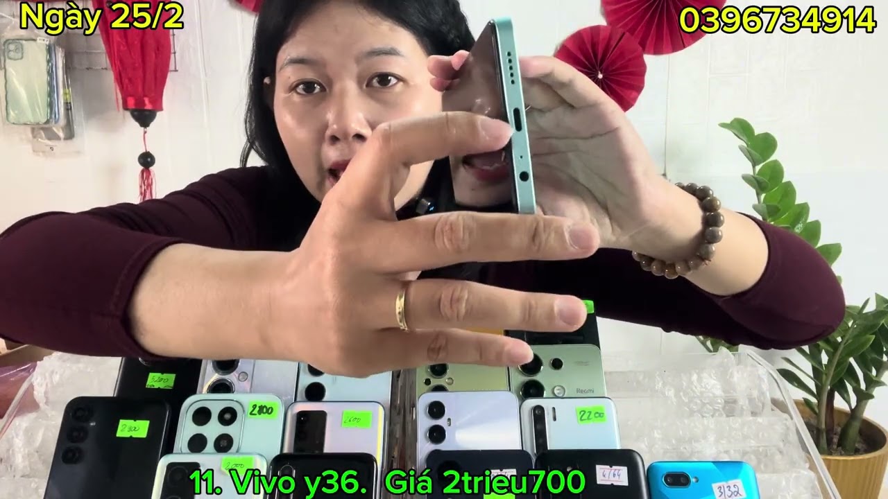 Thanh lý điện thoại nhiều mẫu. Ngày 25/2. Lh 0396734914. Không cọc . Miễn ship. Kèm phụ kiện. Có bh