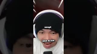 MiawAug Teriak Teriak