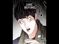 JAKE BEFORE-NOW || #lookism #trending #edit #anime #viral #manga edit #lookism edit #jake edit#short