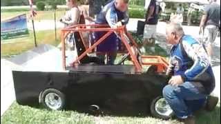 mini late model