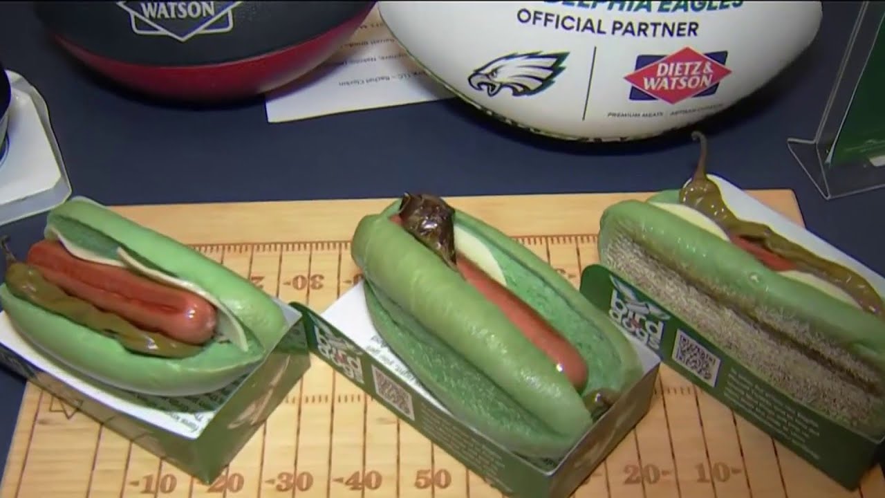 Check this out! Dietz & Watson serving up free Bird Dogs through