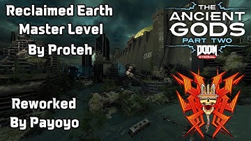 Custom Master Level | Proteh