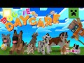 New Year’s Celebration: Doggie Daycare