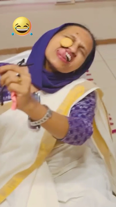 “Minnalvala (From Narivetta)” Biscuits eating🍪 🤣 #shorts