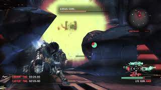 Vanquish - Argus Critical Hit [Tech Tutorial]