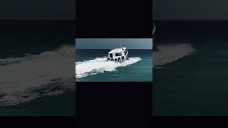 Cannotttttttt😛💙 #powerboats #fastboat #racing @Bayernmunichholic @Rocketsss.99 @SHAITTE11 #ocean